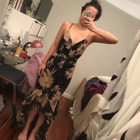 lulus darling daylily